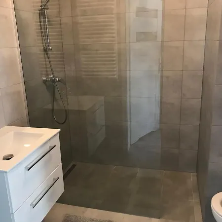 Malta Supreme Apartmán *