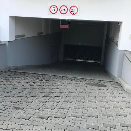 Apartamento Malta Supreme *