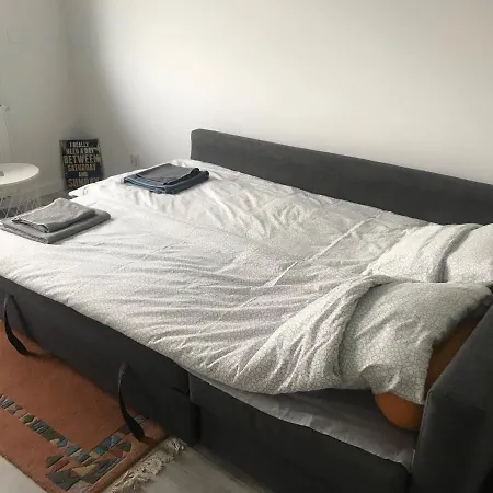 Malta Supreme Apartmán *