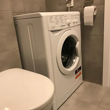 Apartmán Malta Supreme