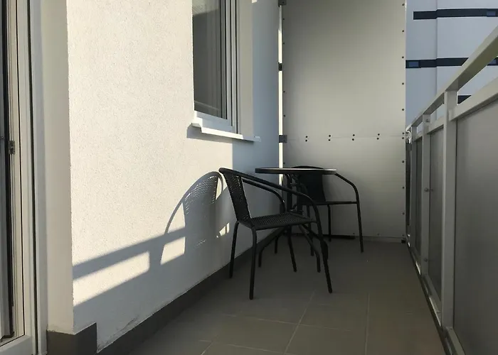 Malta Supreme Apartamento