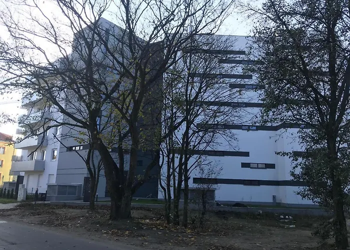 Apartamento Malta Supreme Poznan