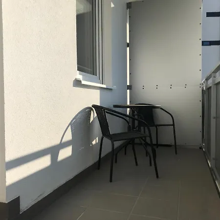 Malta Supreme Apartment