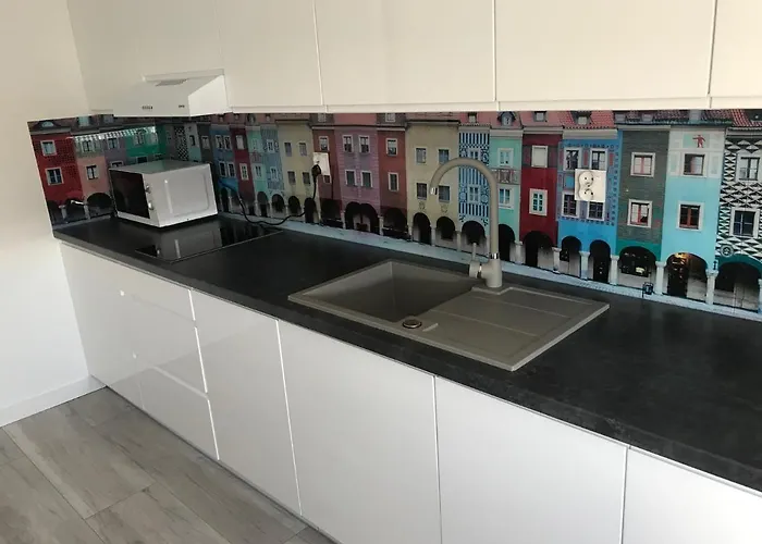 Apartment Malta Supreme