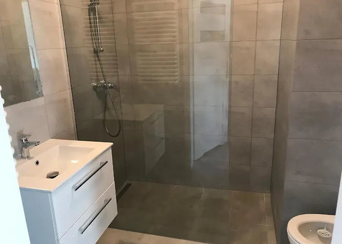 Malta Supreme Apartment *