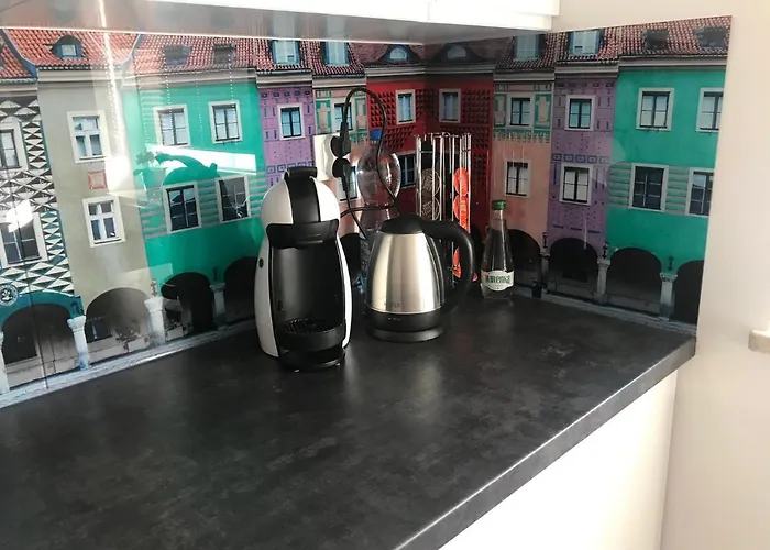 Malta Supreme Познань