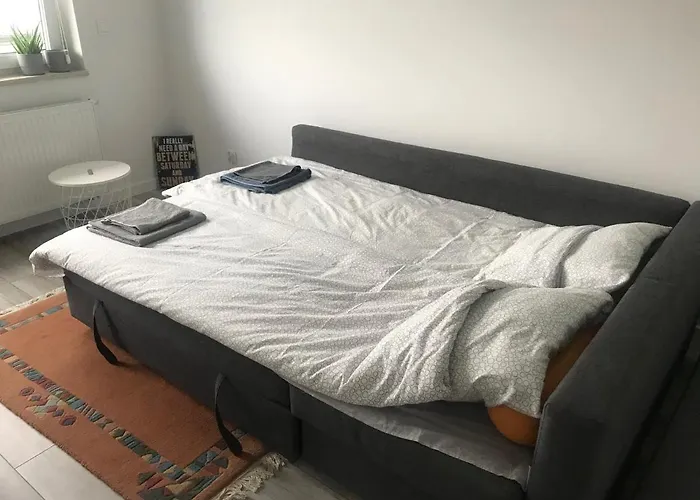 Malta Supreme Apartment *